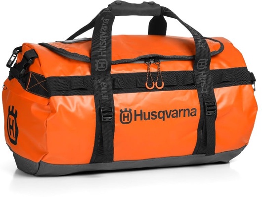 Bolsa de Lona Husqvarna 70 litros